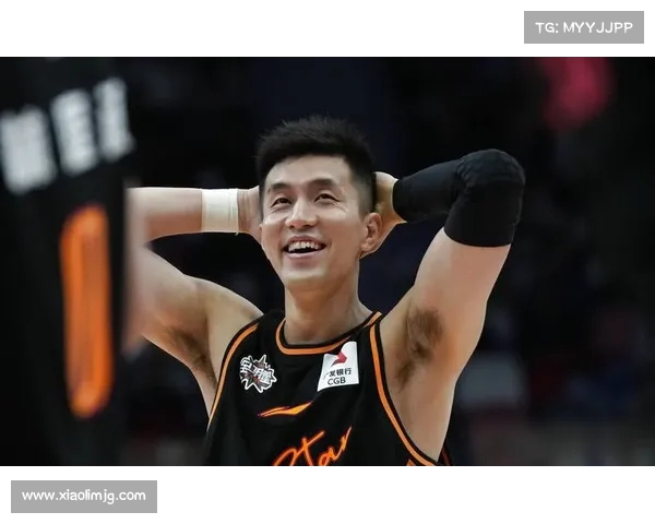 CBA全明星票选：球迷最爱的明星球员