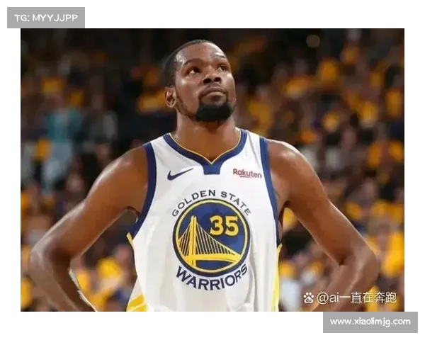 AI预测杜兰特留勇士五年：如何带领球队再夺总冠军？(杜兰特续约勇士2018)