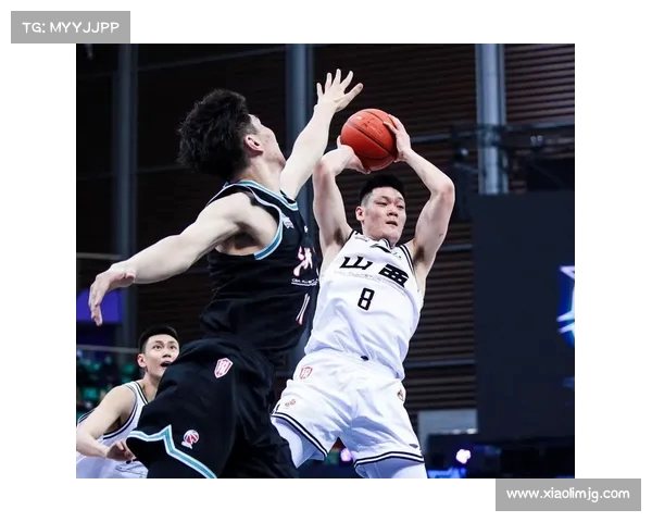 CBA赛事观战指南，最值得关注的关键比赛