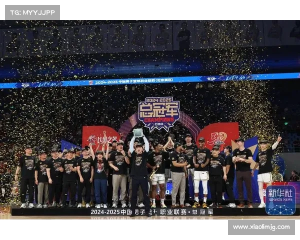 CBA赛季回顾：冠军球队如何炼成？