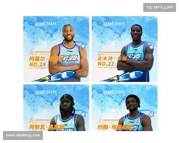 CBA热议：本赛季外援表现如何？